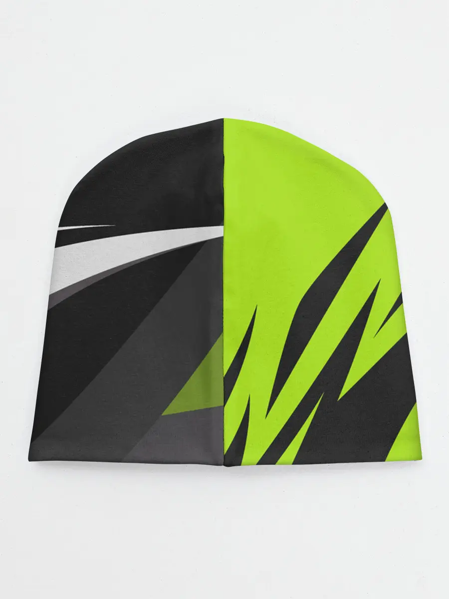 Детская шапка / ХАБИБ НУРМАГОМЕДОВ