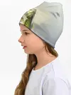 Детская шапка / Рыбалка