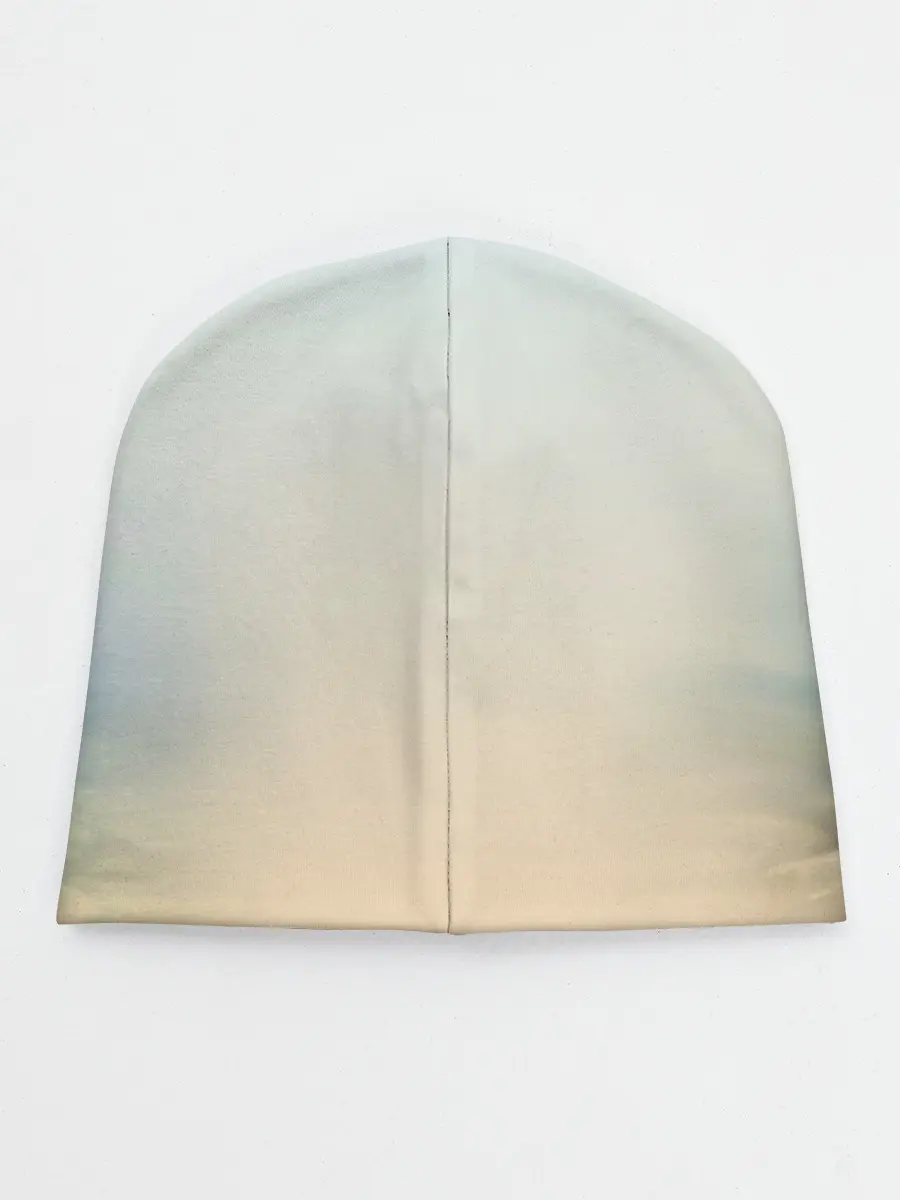 Детская шапка / Рыба