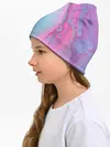 Детская шапка / COLORS