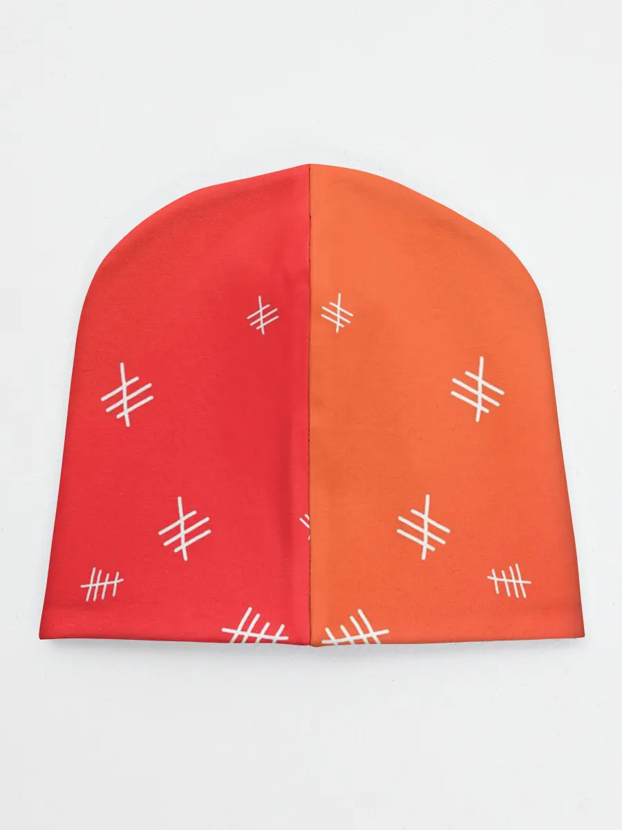 Детская шапка / The Hatters