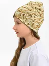Детская шапка / Лапша