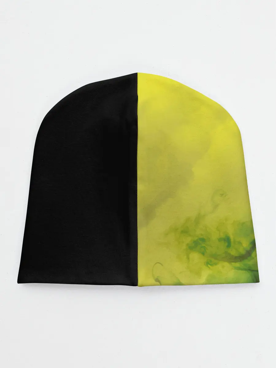 Детская шапка / EL CAMINO