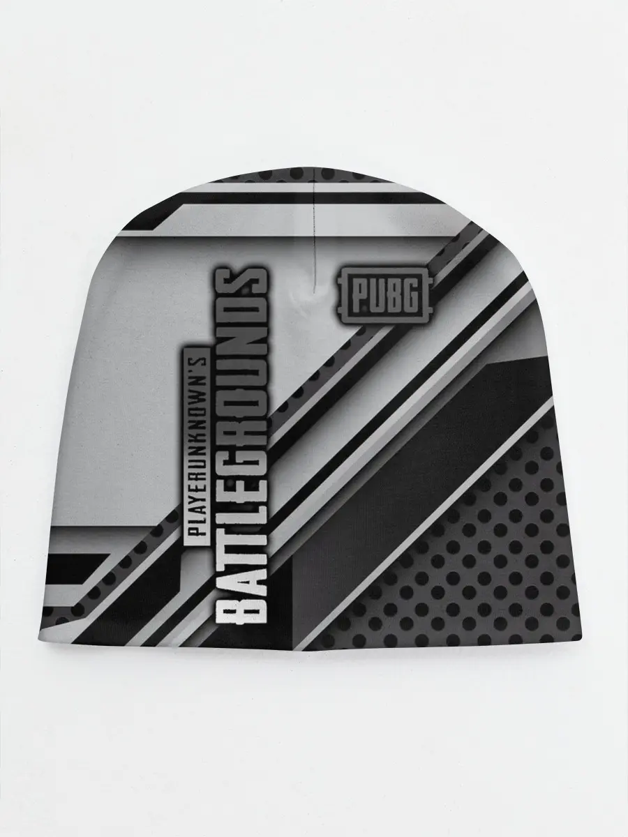 Детская шапка / PUBG