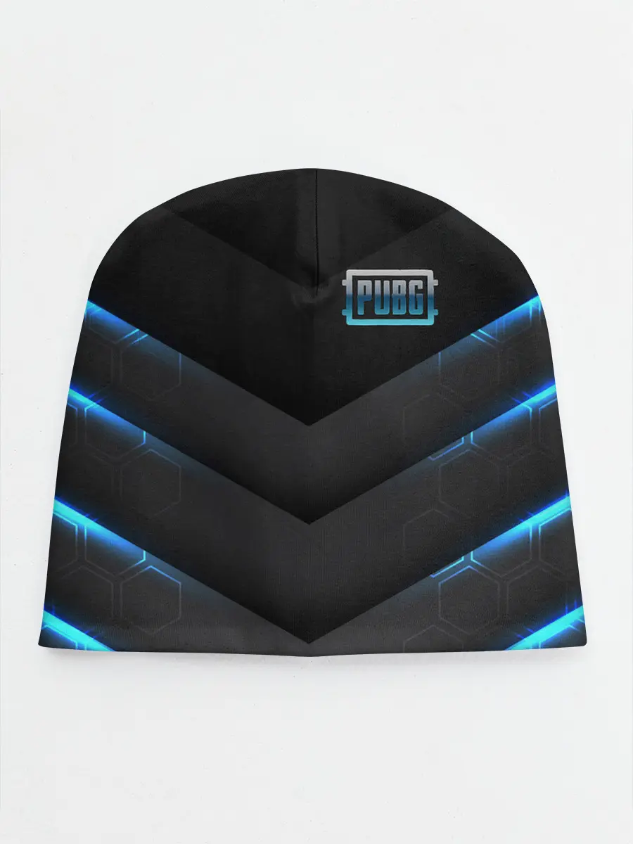 Детская шапка / PUBG