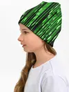 Детская шапка / МАТРИЦА