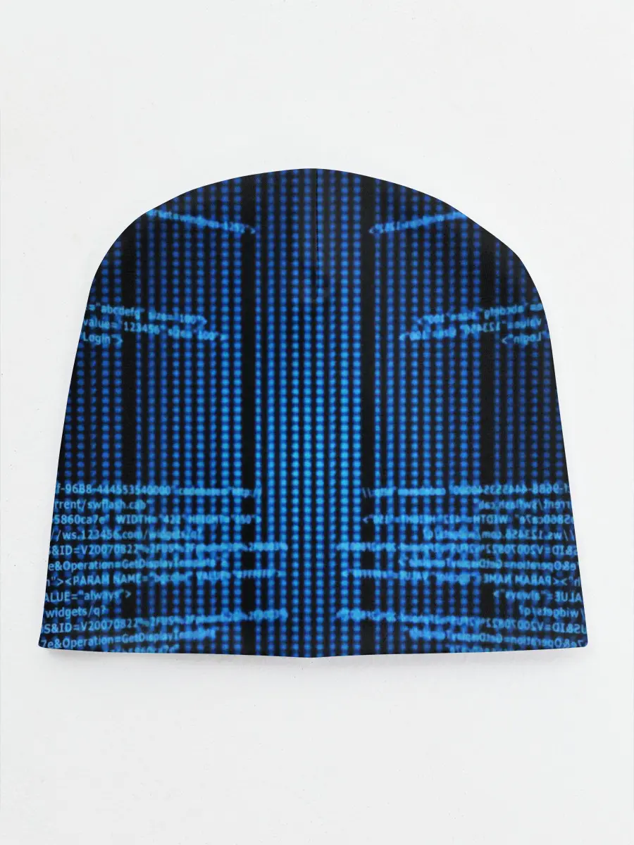 Детская шапка / КОДЫ