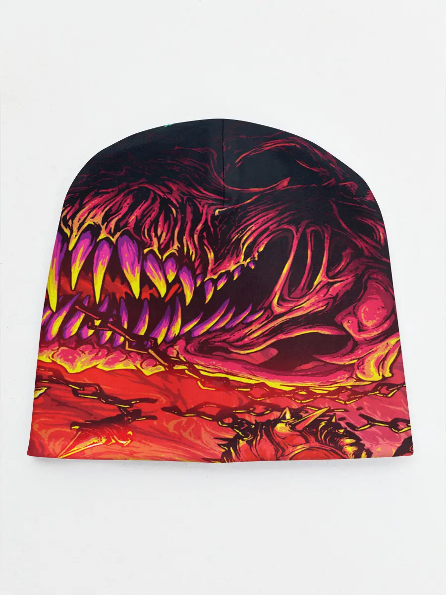 Детская шапка / HyperBeast