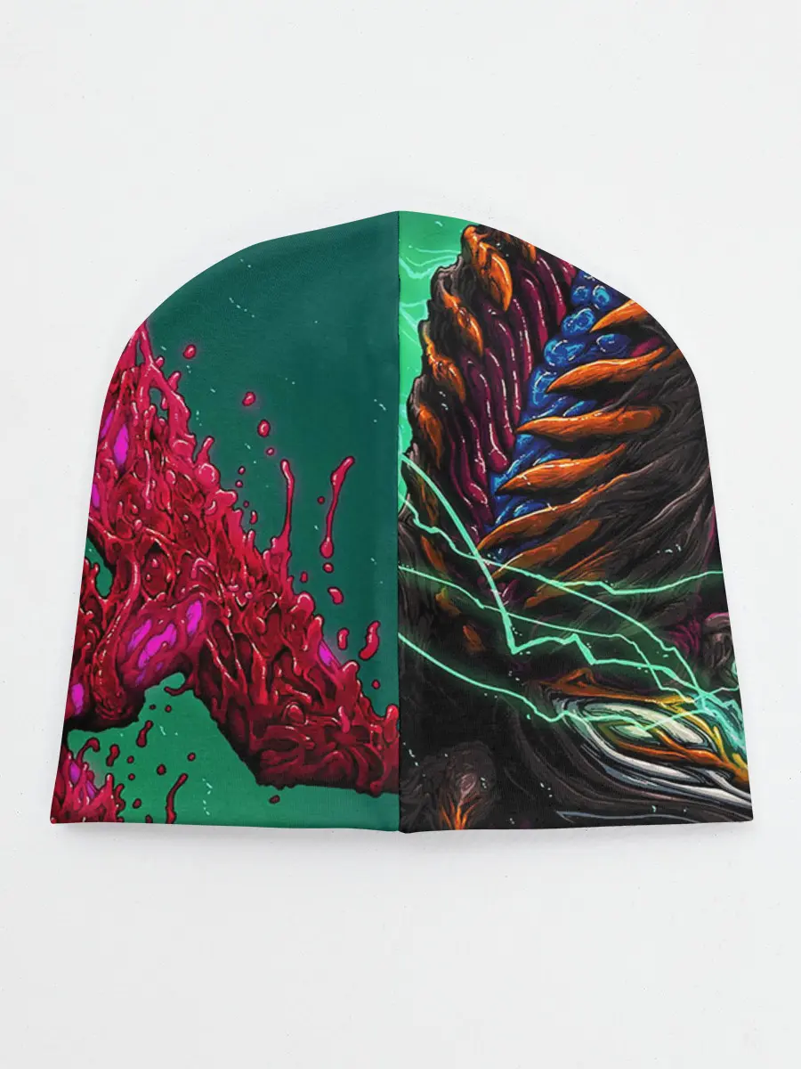 Детская шапка / CS GO