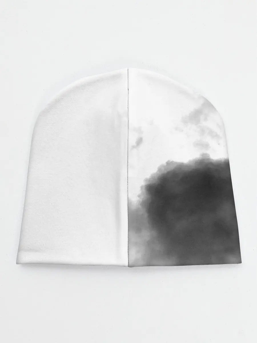 Детская шапка / Острые козырьки