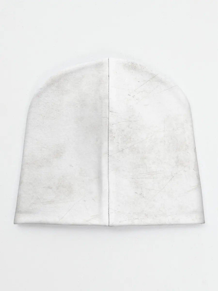 Детская шапка / Острые козырьки