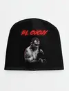 Детская шапка / EL CUCUY
