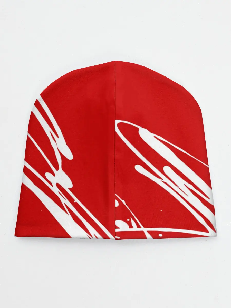 Детская шапка / Arsenal