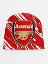 Детская шапка / Arsenal