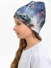 Детская шапка / ТАНКИ