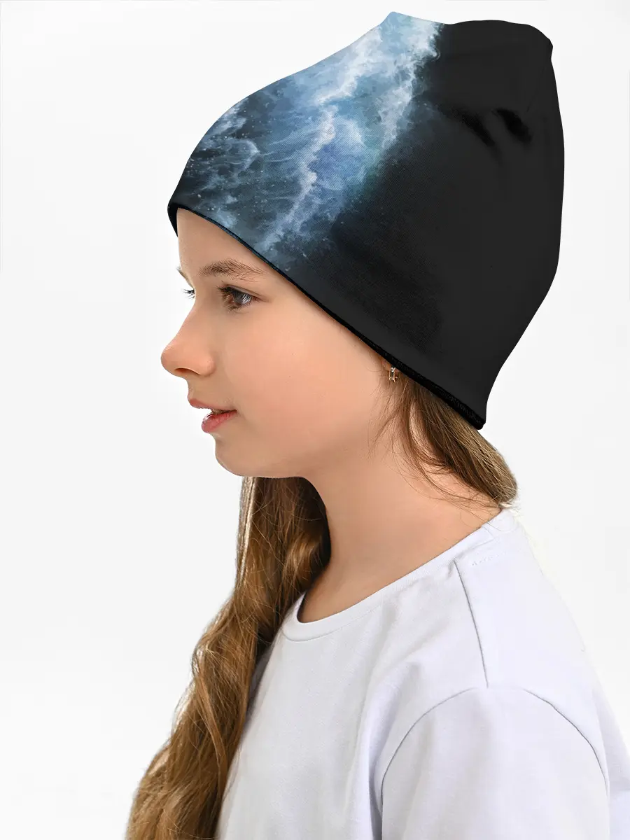 Детская шапка / Обои iPhone 11 Pro