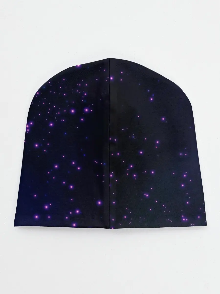 Детская шапка / Скорпион