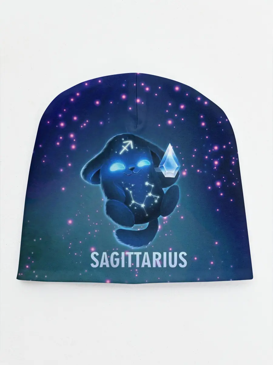 Детская шапка / Стрелец