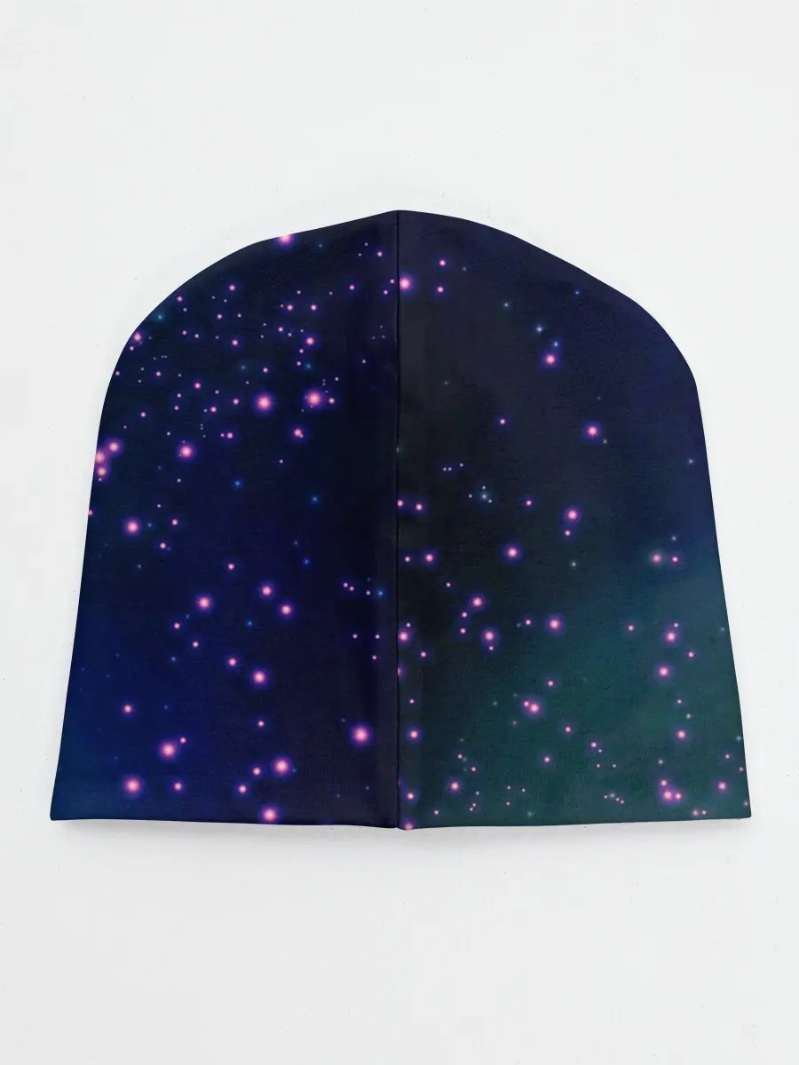 Детская шапка / Стрелец