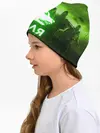 Детская шапка / STALKER СВОБОДА