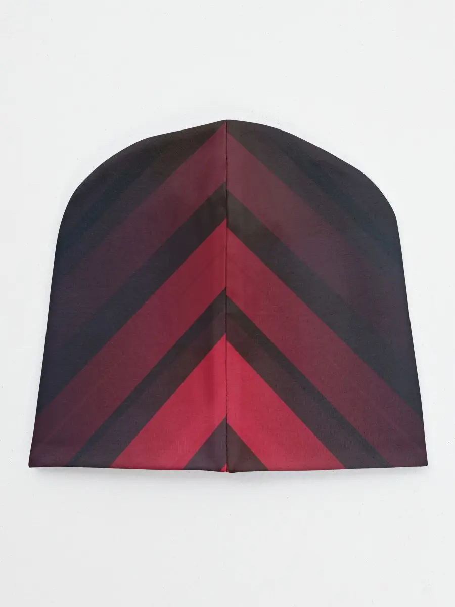 Детская шапка / Каракурт