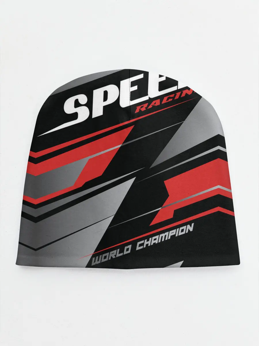 Детская шапка / Форма для мотокросса FOX