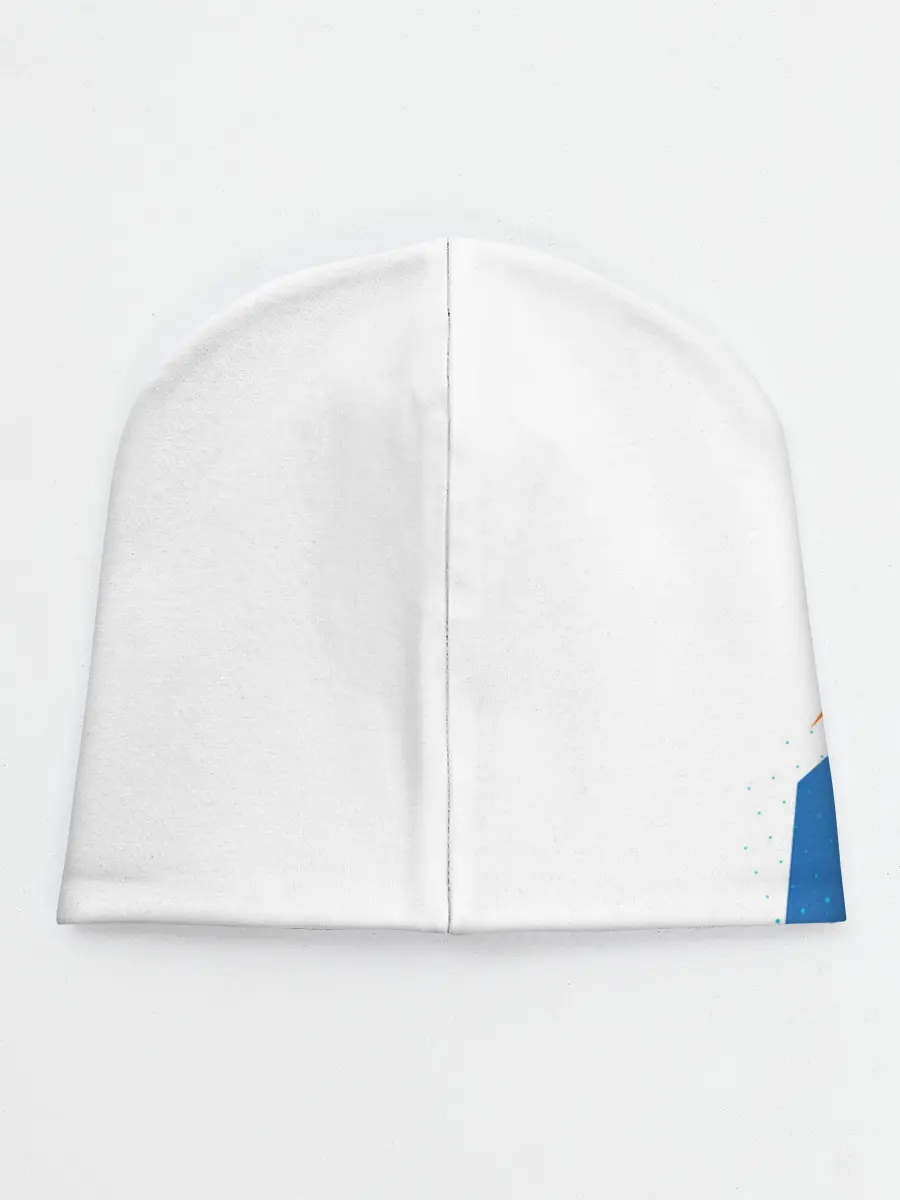 Детская шапка / Форма для мотокросса FOX