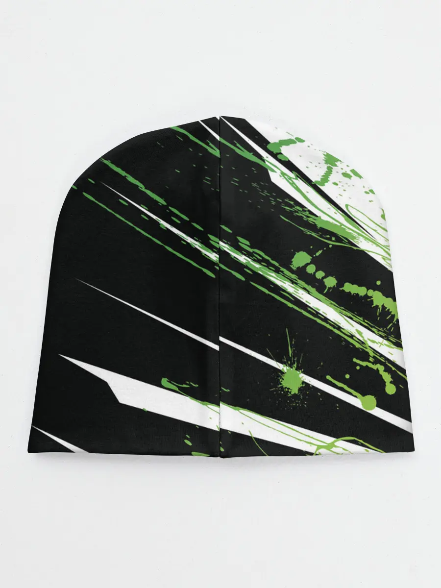 Детская шапка / Форма для мотокросса FOX