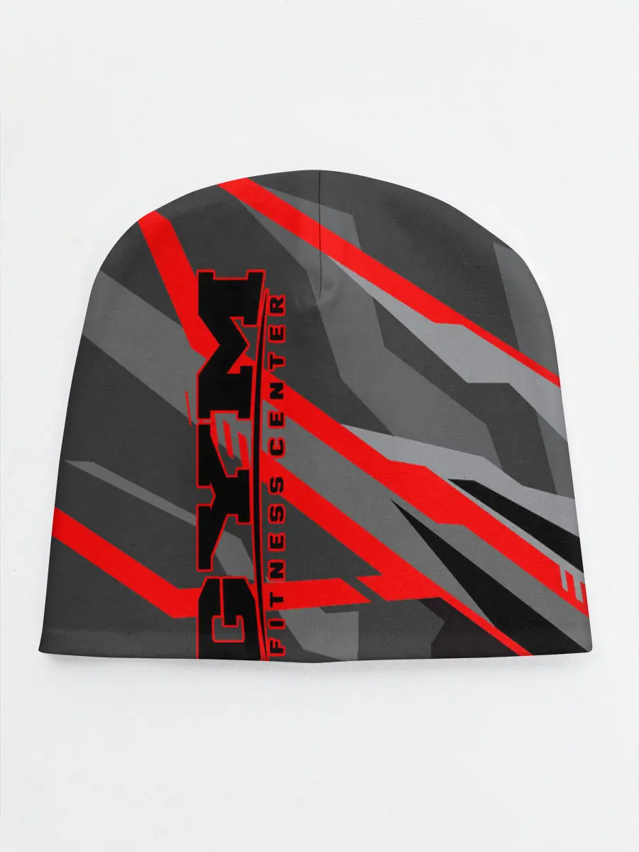 Детская шапка / GYM