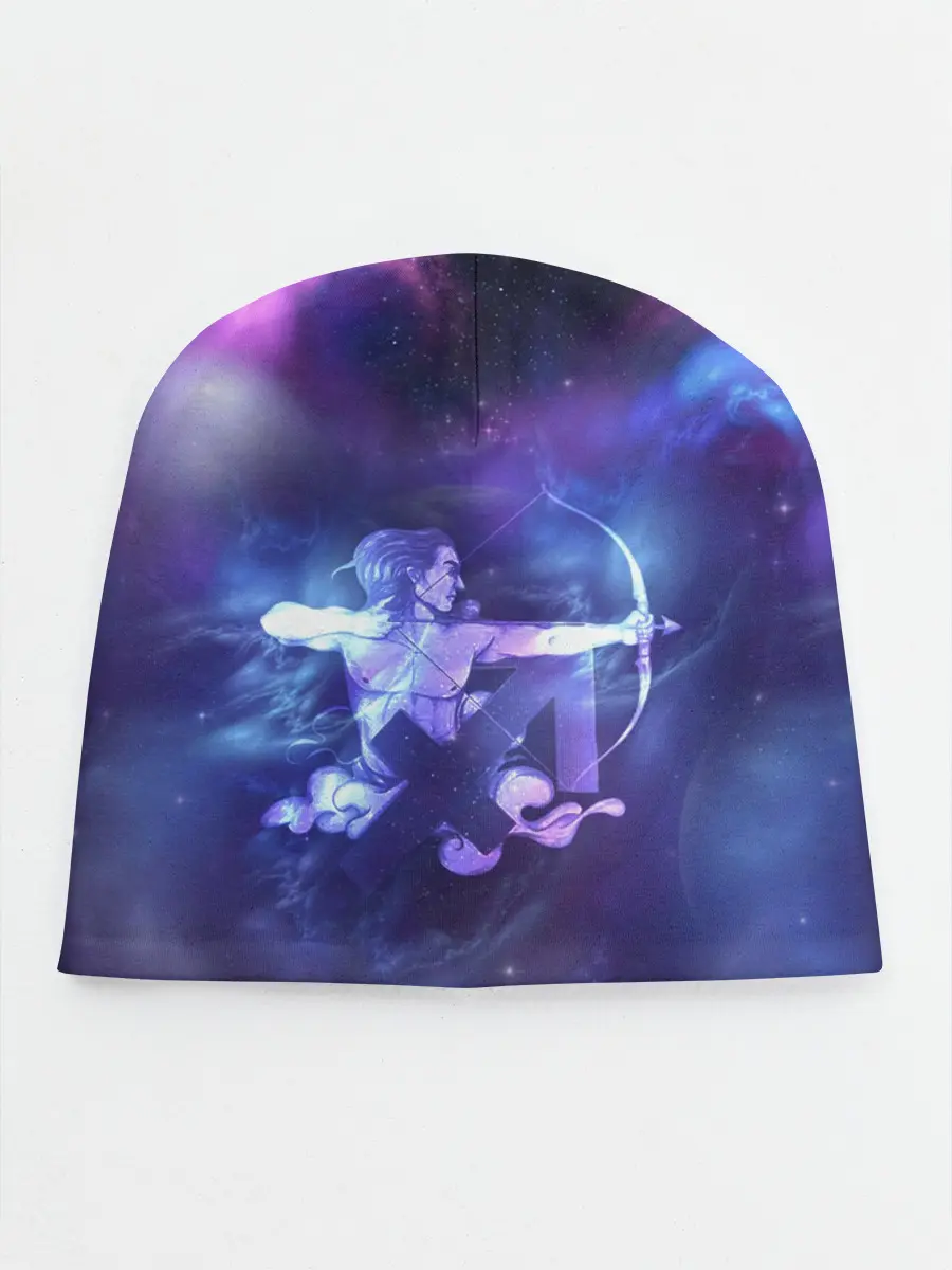 Детская шапка / Стрелец