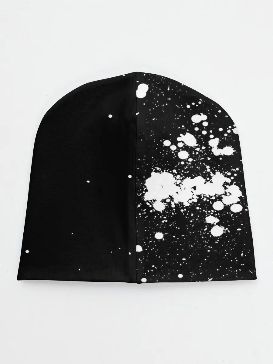 Детская шапка / Гражданская оборона