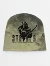 Детская шапка / S.T.A.L.K.E.R.