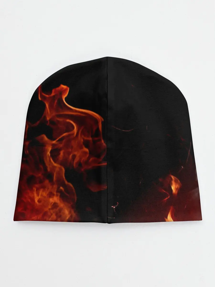 Детская шапка / Все идет по плану