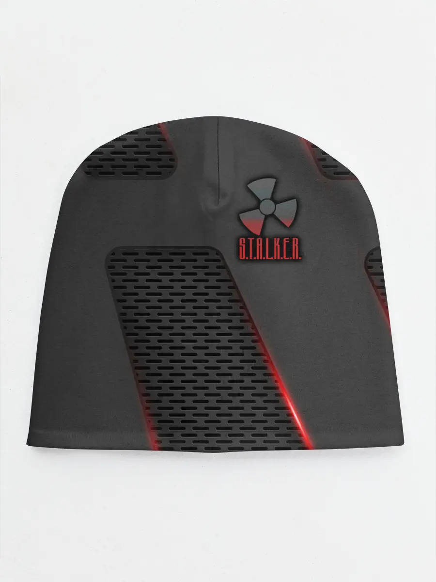 Детская шапка / S.T.A.L.K.E.R.
