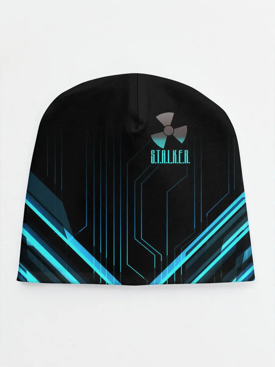 Детская шапка / S.T.A.L.K.E.R.