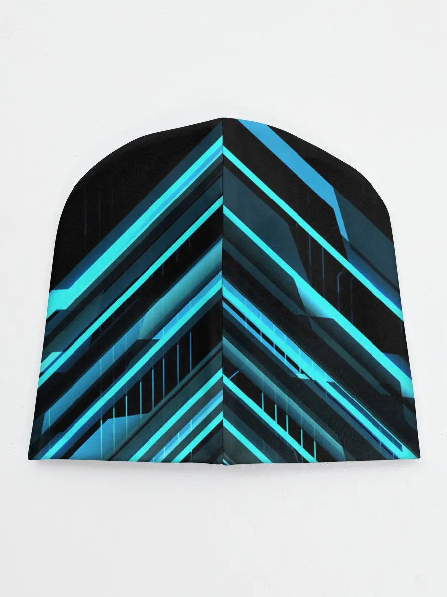 Детская шапка / S.T.A.L.K.E.R.