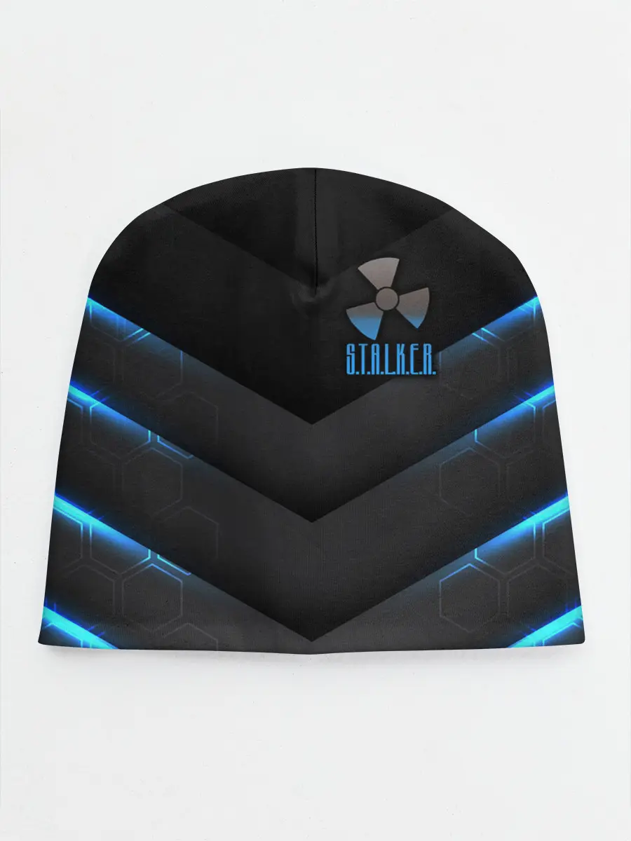 Детская шапка / S.T.A.L.K.E.R.