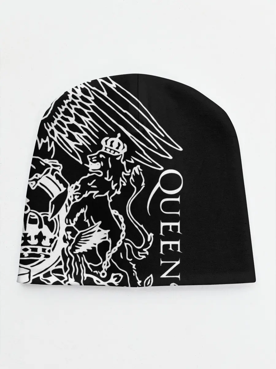 Детская шапка / Queen