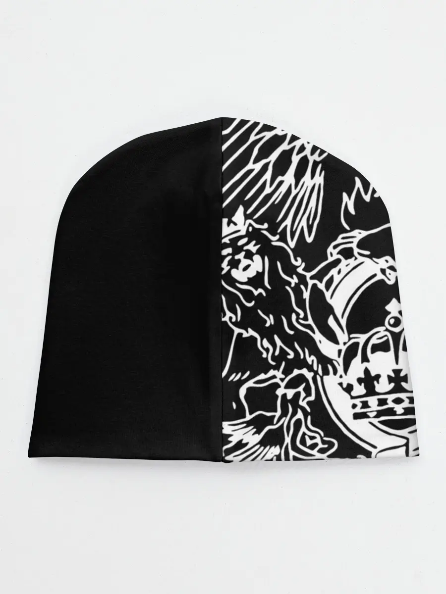 Детская шапка / Queen