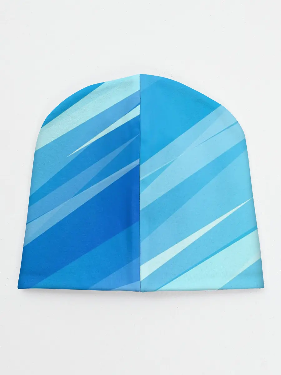 Детская шапка / Холодный волк