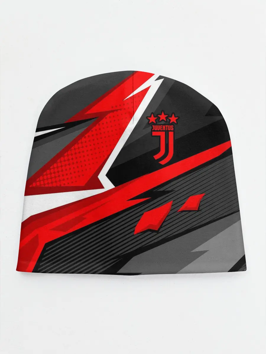 Детская шапка / Juventus