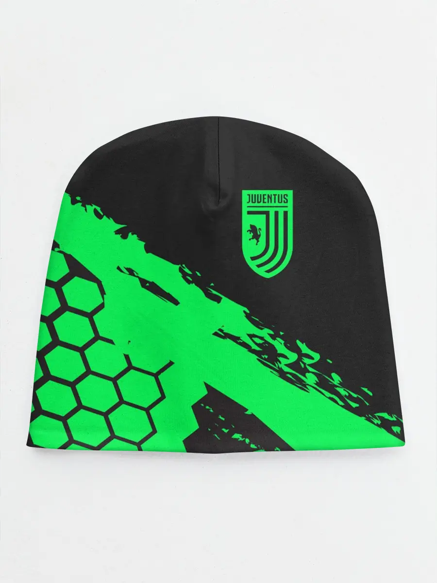 Детская шапка / Juventus