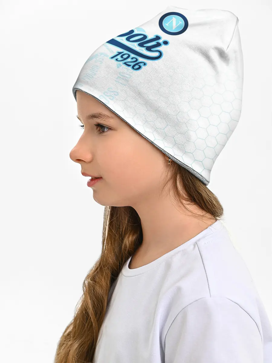 Детская шапка / Наполи