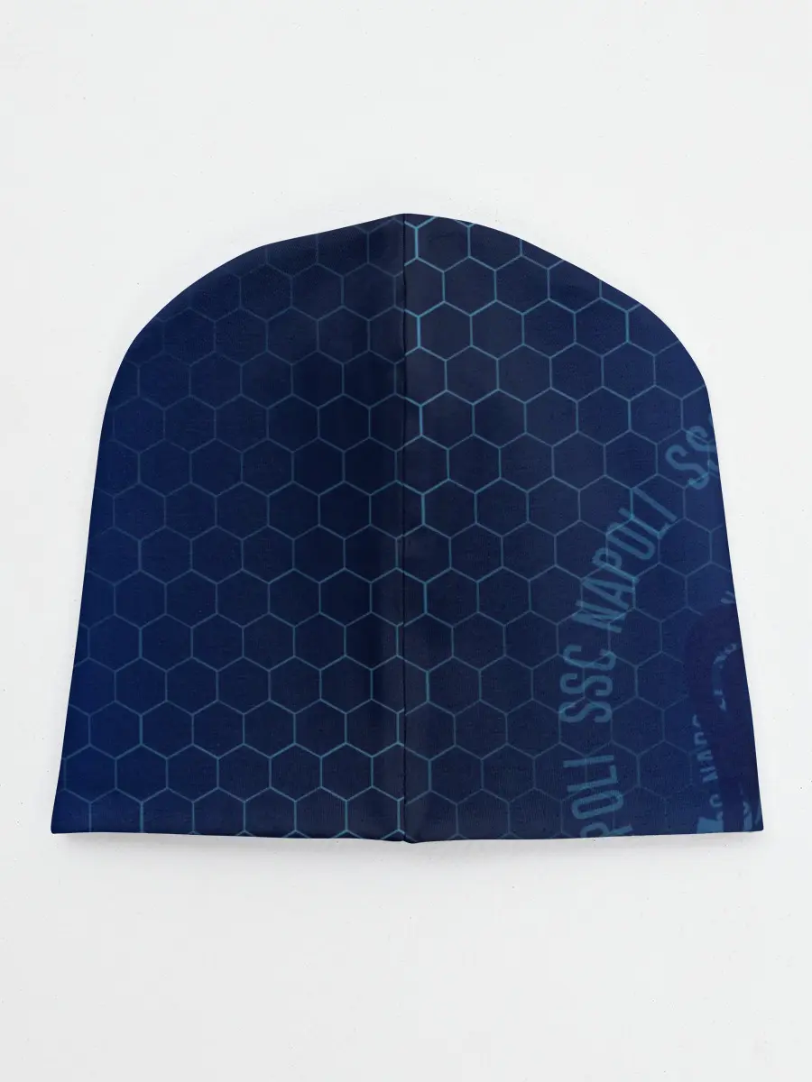 Детская шапка / Наполи