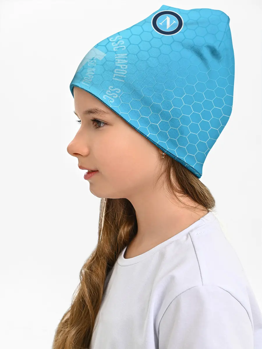 Детская шапка / Наполи