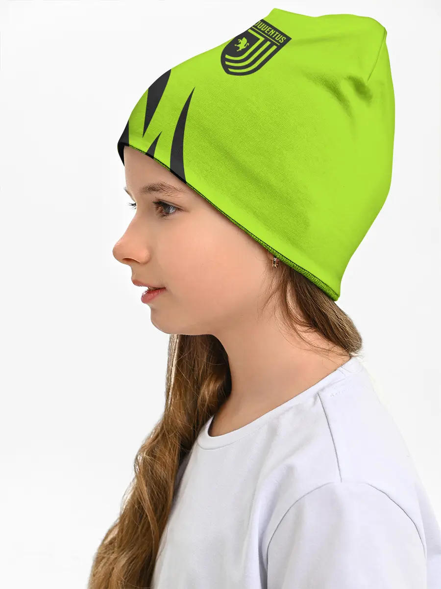 Детская шапка / Juventus