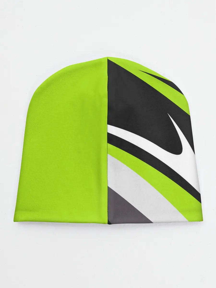 Детская шапка / Juventus