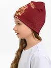 Детская шапка / Ливерпуль