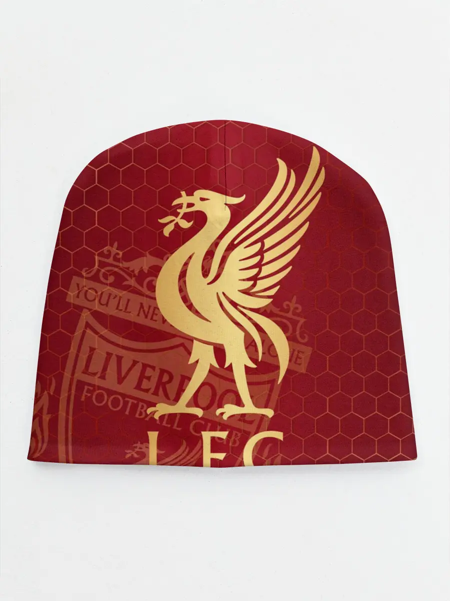 Детская шапка / Ливерпуль