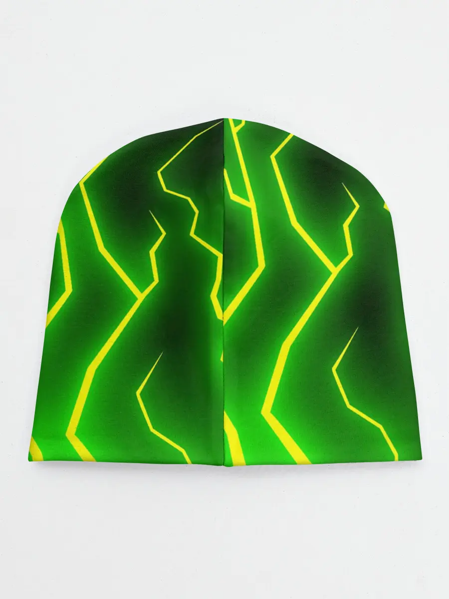 Детская шапка / STALKER 2